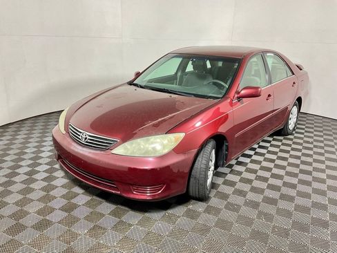 Used 2006 Toyota Camry FWD image 7