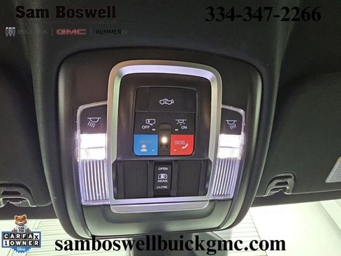 Used 2026 RAM 1500 Big Horn AWD/4WD image 23