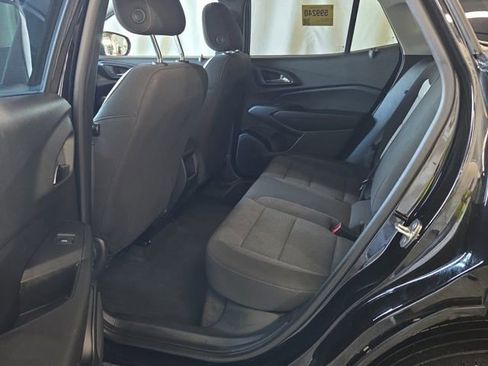 Used 2024 Chevrolet Trax LS image 8