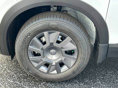 New 2026 Nissan Kicks S FWD image 49