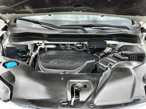 Used 2022 Honda Pilot Touring image 19