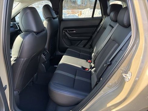 New 2026 MAZDA CX-50 Meridian Edition w/ Apex Package image 8