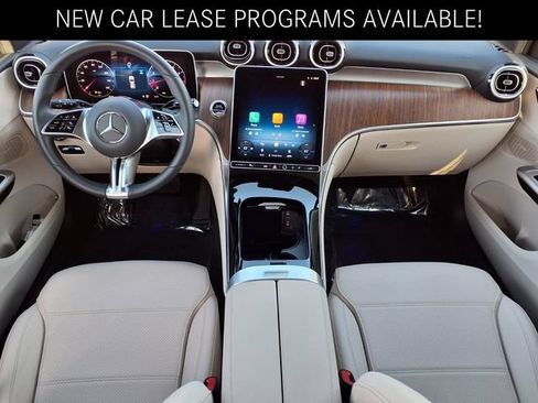 Certified 2026 Mercedes-Benz GLC 300 image 4