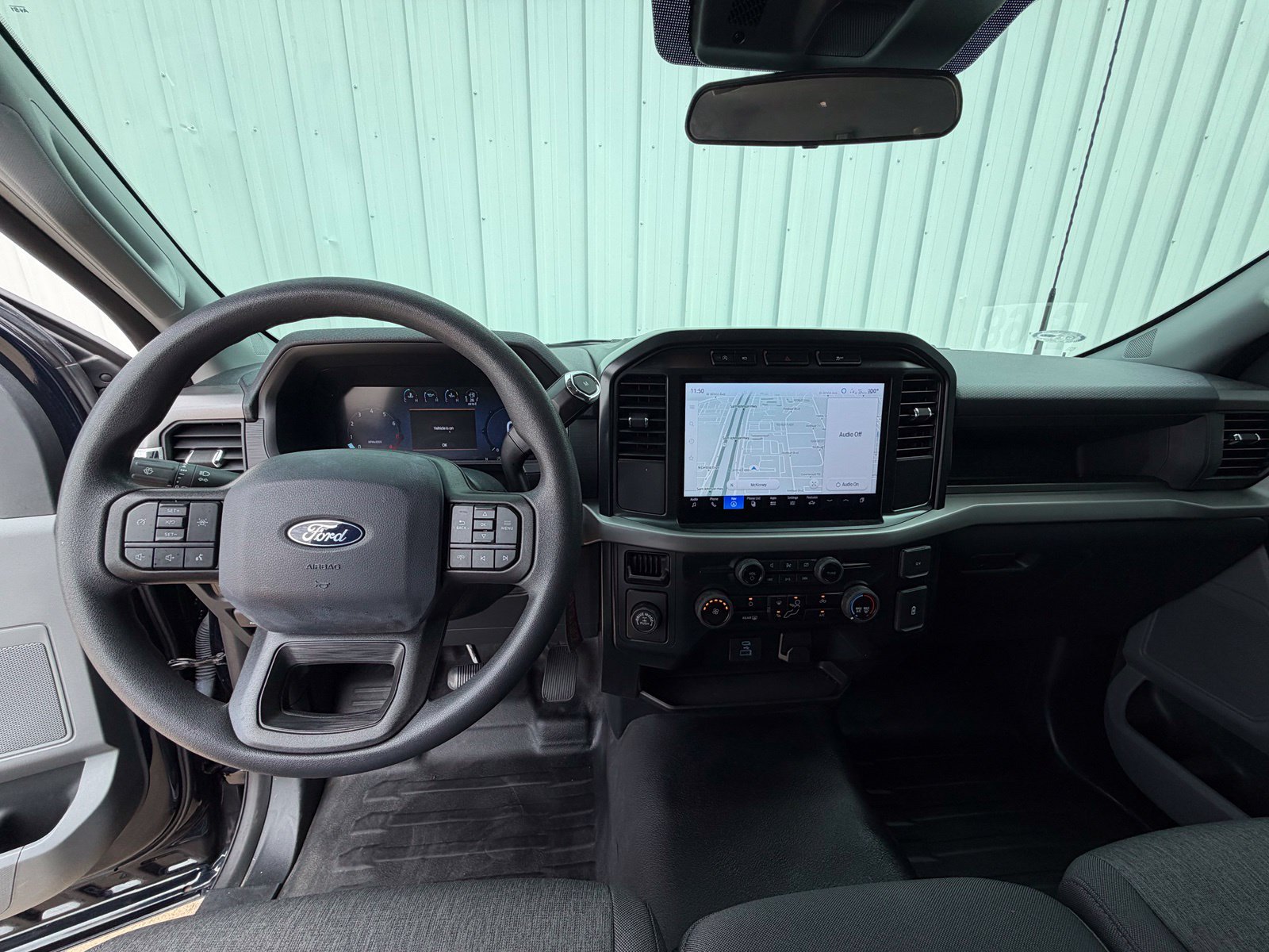 Used 2024 Ford F150 XL RWD image 13