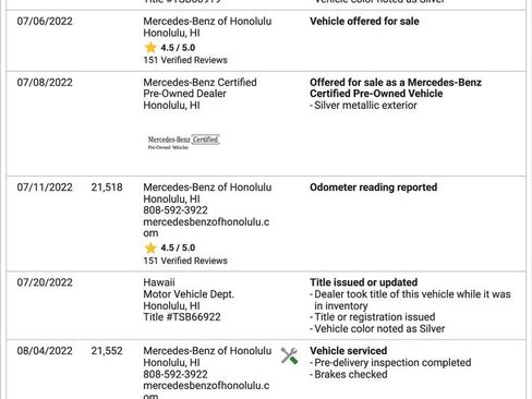 Used 2019 Mercedes-Benz GLC 300 w/ Premium Package image 52