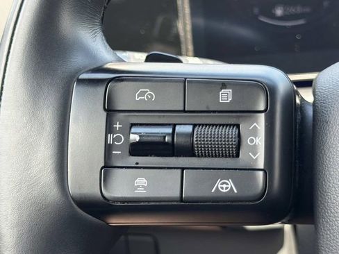 Used 2024 Hyundai Santa Fe Calligraphy FWD image 29