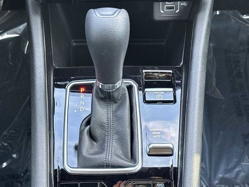 New 2025 Jeep Compass Sport image 30