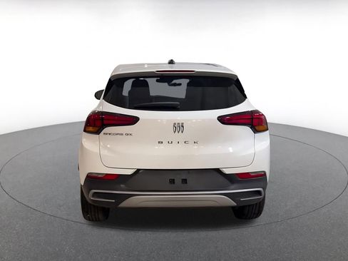 Used 2025 Buick Encore GX Preferred image 12