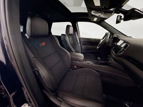 New 2026 Dodge Durango GT image 29