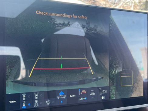 New 2026 Toyota Tundra 1794 Edition image 21