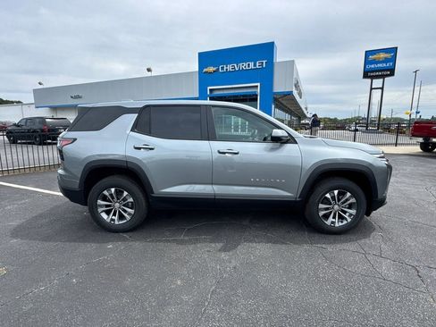 New 2026 Chevrolet Equinox LT image 5