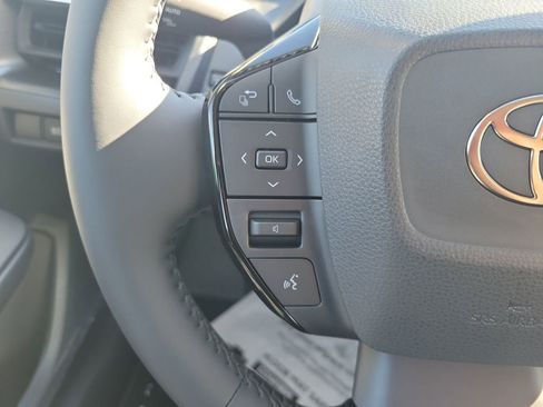 New 2026 Toyota Prius Plug-In Hybrid image 24