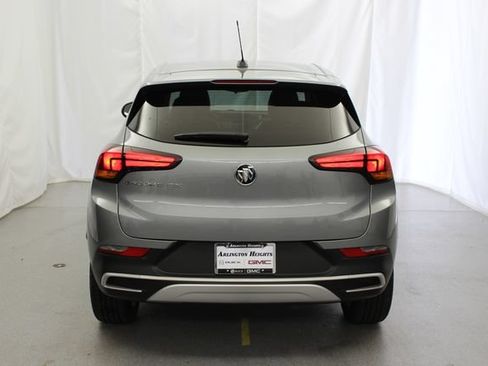 Used 2023 Buick Encore GX Preferred w/ Cold Weather Comfort Package FWD image 10