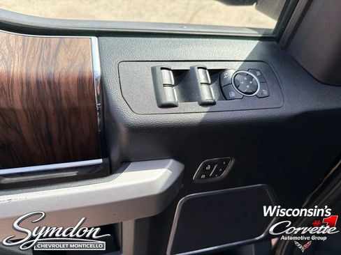 Used 2020 Ford F150 Lariat w/ Equipment Group 502A Luxury AWD/4WD image 16