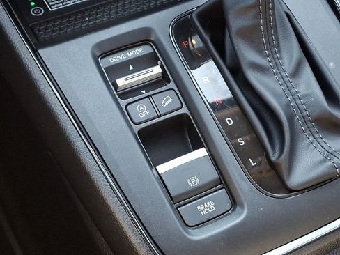 Certified 2023 Honda CR-V EX-L image 24