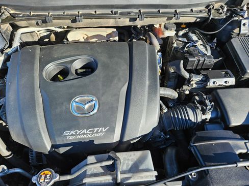 Used 2019 MAZDA CX-5 Grand Touring AWD/4WD image 36