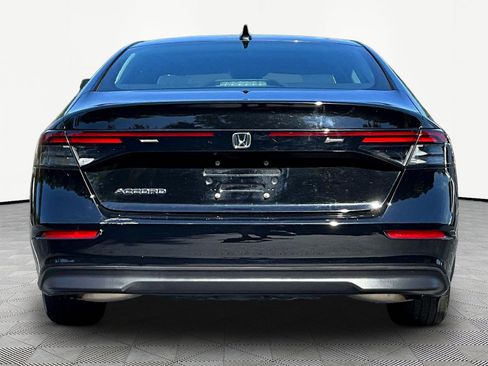 Used 2023 Honda Accord EX image 5