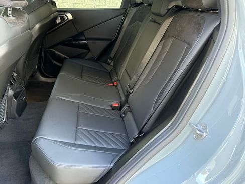 New 2026 BMW X3 xDrive30 w/ M Sport Package image 30