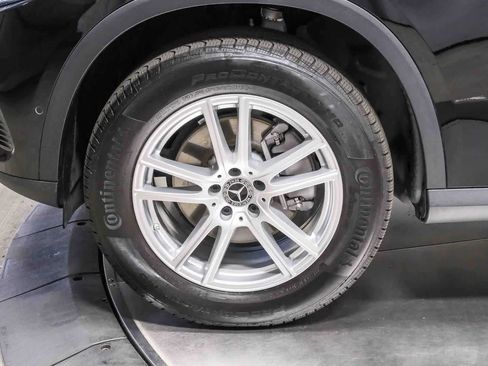 Certified 2023 Mercedes-Benz GLC 300 4MATIC image 10