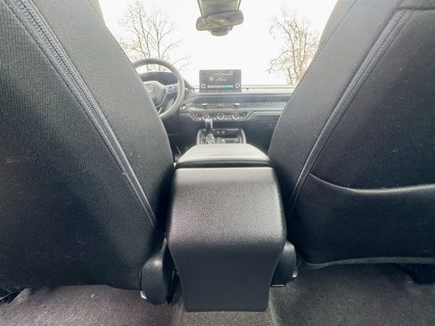 Used 2024 Honda Accord EX image 12