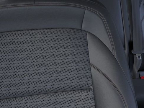 New 2026 Lincoln Nautilus Reserve w/ Jet Appearance Package AWD/4WD image 16