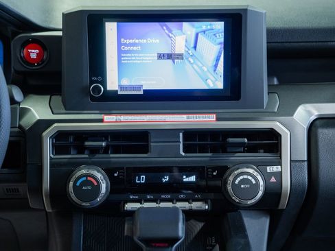 New 2026 Toyota Tacoma TRD Off-Road image 19