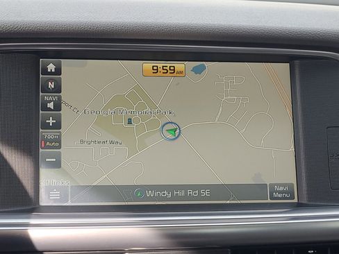 Used 2016 Kia Optima EX w/ Premium Package image 19