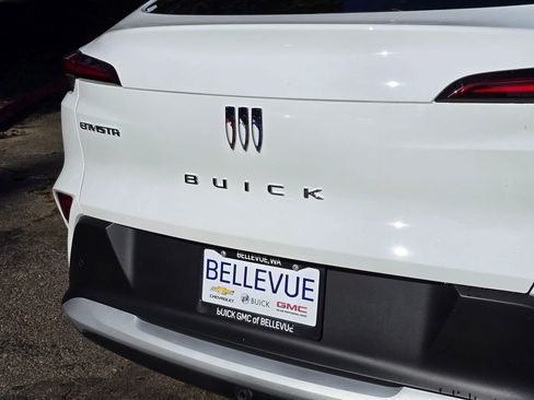 Used 2026 Buick Envista Preferred w/ Convenience I Package image 14