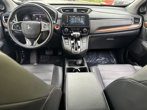 Used 2019 Honda CR-V EX-L image 17