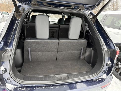 Used 2023 Mitsubishi Outlander SE Black Edition image 25