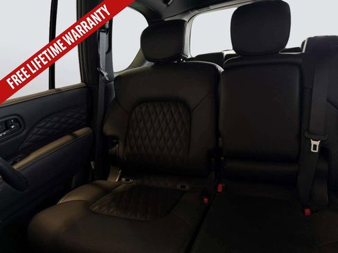 Used 2023 INFINITI QX80 Sensory w/ All-Season Package AWD/4WD image 30