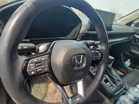 Used 2024 Honda CR-V EX-L image 5