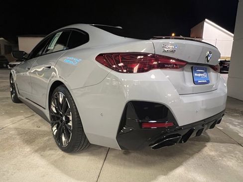 Used 2025 BMW 440i xDrive M440i xDrive image 5