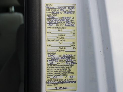 Used 2017 Chevrolet Silverado 2500 W/T image 36