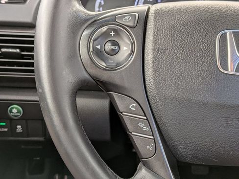 Used 2015 Honda Accord EX-L image 19