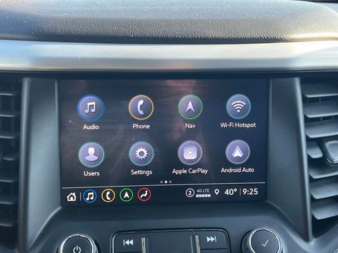 Used 2023 GMC Acadia SLT image 33