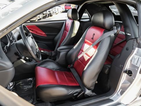 Used 2003 Ford Mustang Cobra image 28