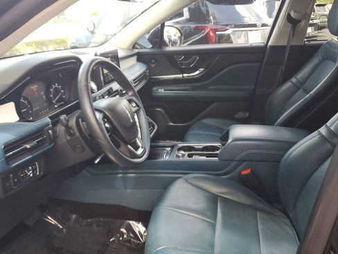 Used 2020 Lincoln Corsair Reserve AWD/4WD image 21
