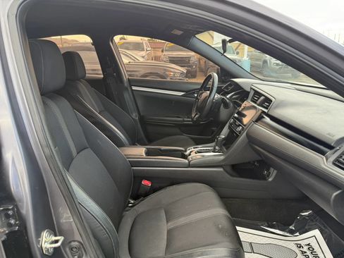 Used 2019 Honda Civic Sport image 15
