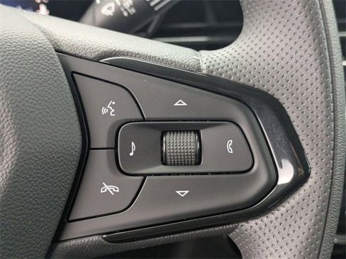 New 2026 Chevrolet TrailBlazer LT w/ Driver Confidence Package image 14