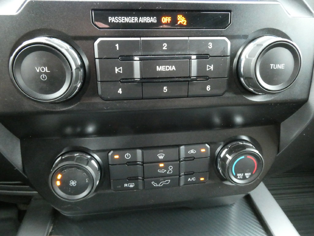 Used 2020 Ford F150 XLT w/ Equipment Group 301A Mid AWD/4WD image 28