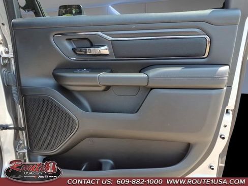 Used 2024 RAM 1500 Big Horn AWD/4WD image 14