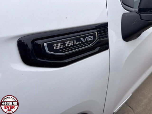 Used 2022 GMC Sierra 1500 Elevation AWD/4WD image 3