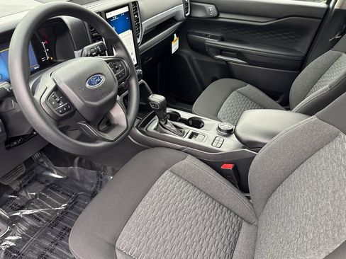 New 2025 Ford Ranger XL w/ Trailer Tow Package image 9