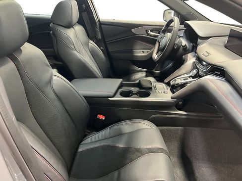New 2025 Acura TLX w/A-Spec Package image 25
