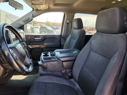 Used 2023 Chevrolet Silverado 2500 LT w/ Convenience Package image 6