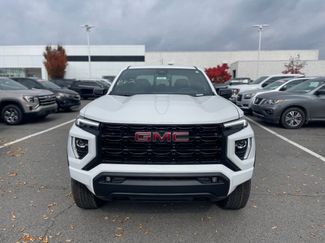 New 2026 GMC Canyon Elevation w/ Convenience Package video 2