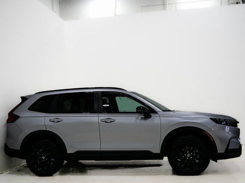 New 2026 Honda CR-V Sport-L image 5