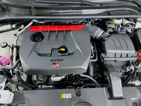 Used 2024 Toyota Corolla GR image 9