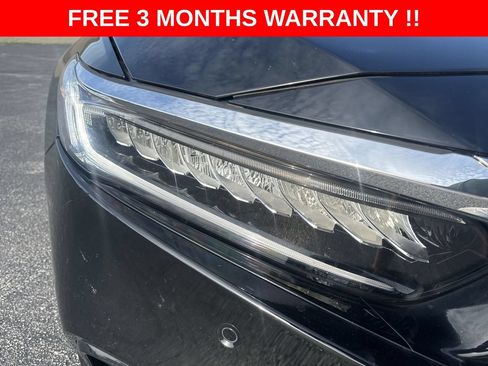 Used 2021 Honda Accord Touring image 39